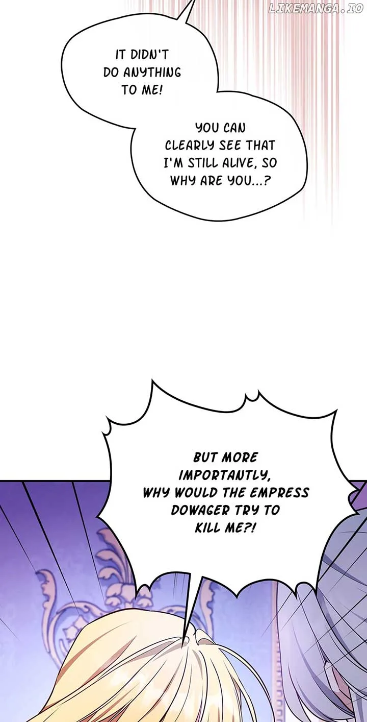 The Invicible Princess Is Bored Again Today Chapter 66 page 25