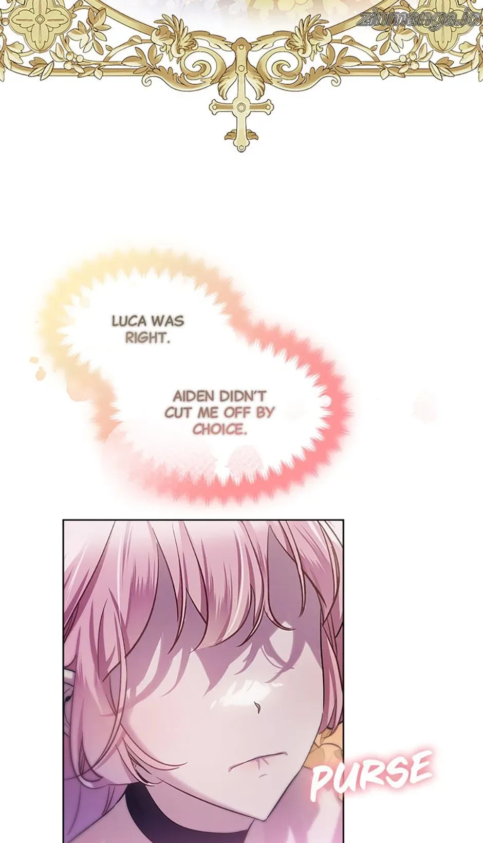 The Little Lady Behind The Scenes Chapter 66 page 18