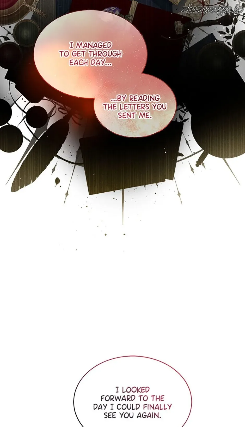 The Little Lady Behind The Scenes Chapter 66 page 10