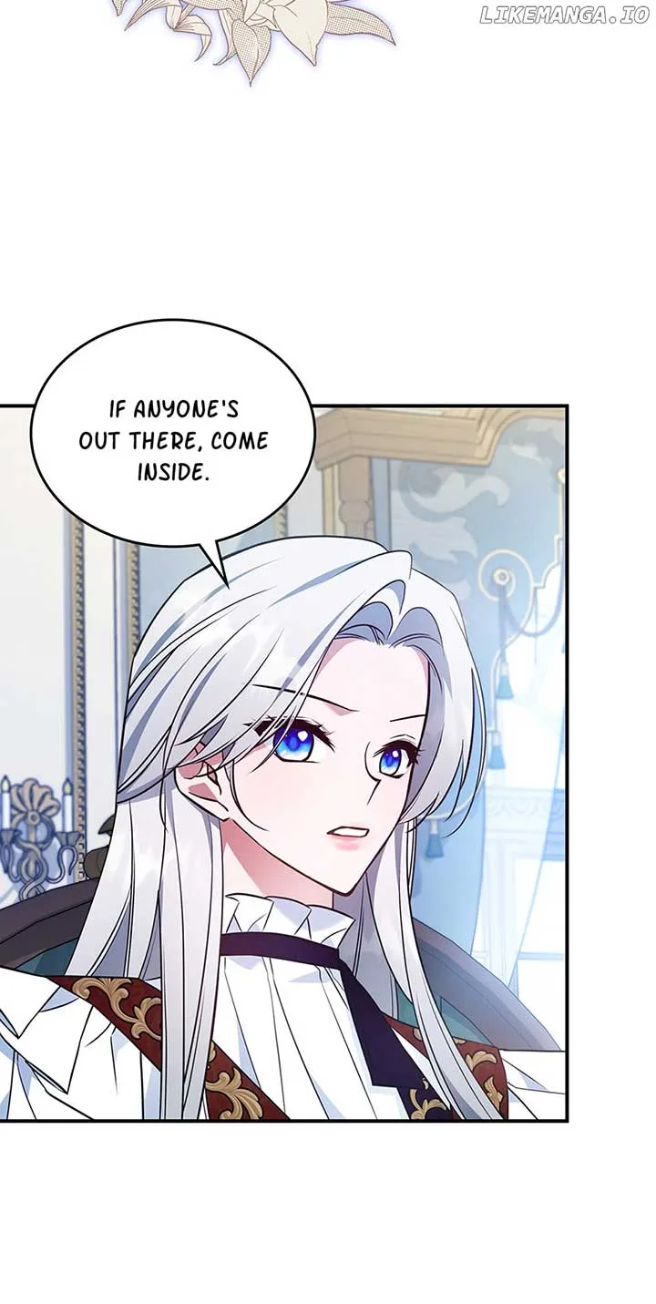 The Invicible Princess Is Bored Again Today Chapter 66 page 20