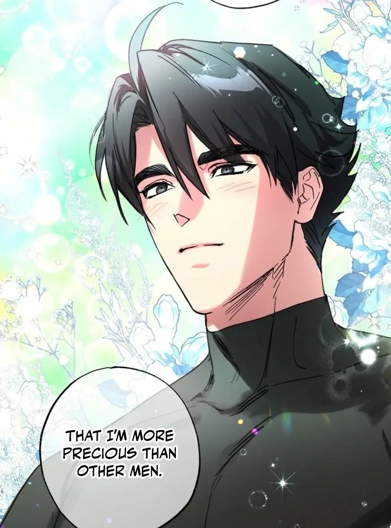 The Housekeeper in the Dungeon Chapter 65 page 64