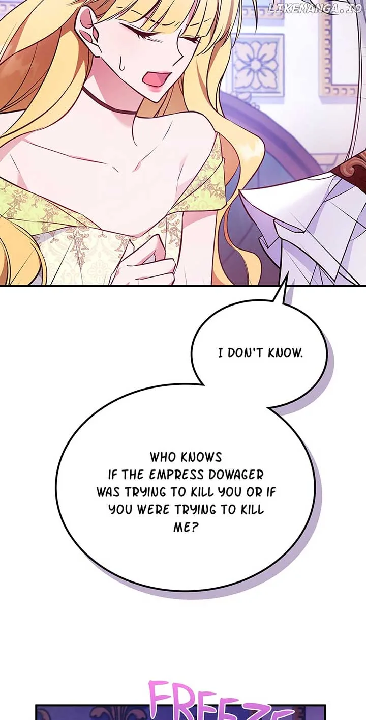 The Invicible Princess Is Bored Again Today Chapter 66 page 26