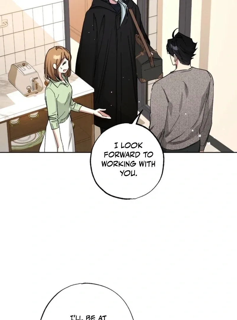 The Housekeeper in the Dungeon Chapter 65 page 75
