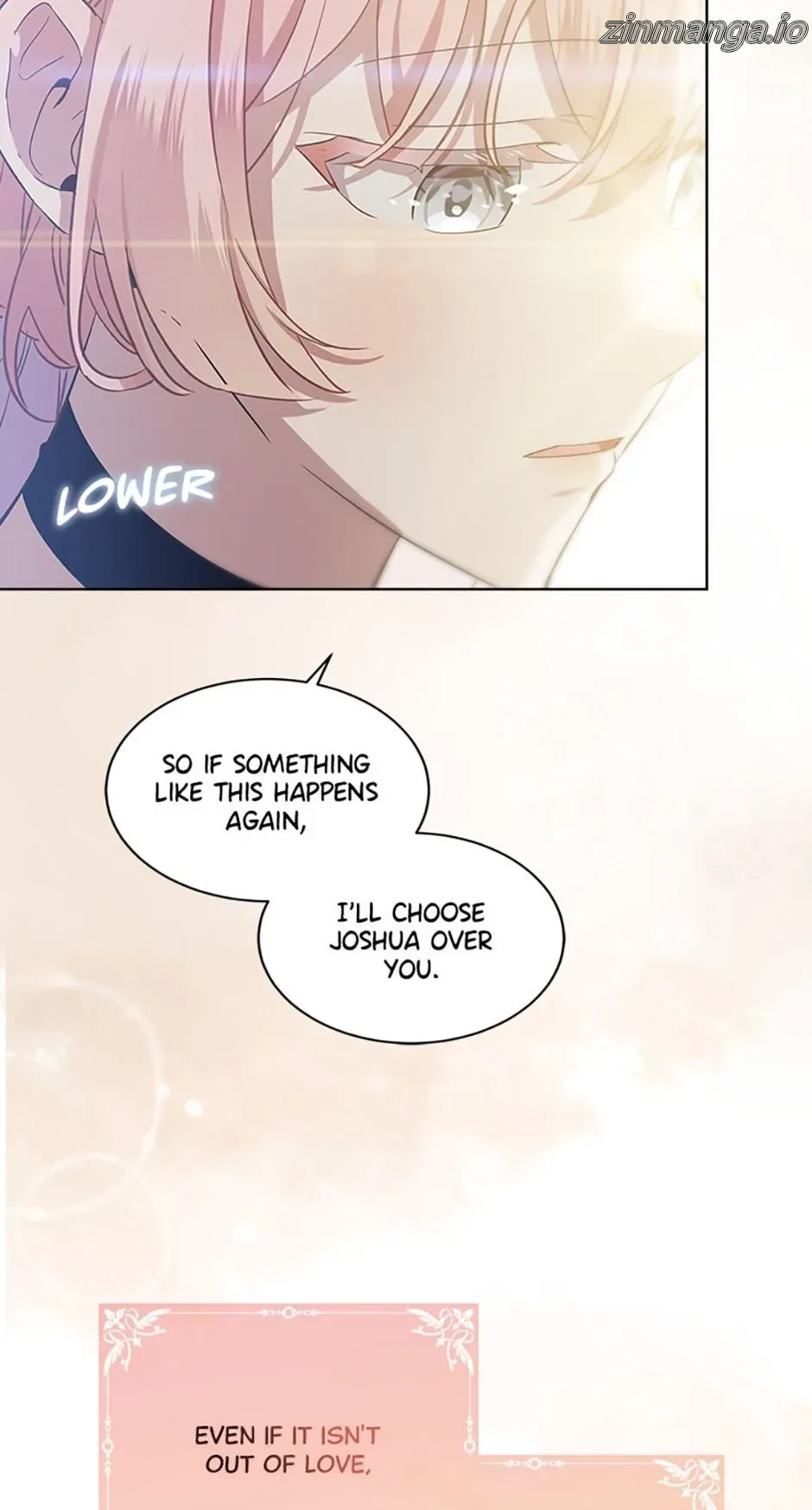 The Little Lady Behind The Scenes Chapter 66 page 28