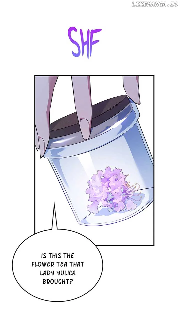 The Invicible Princess Is Bored Again Today Chapter 66 page 33