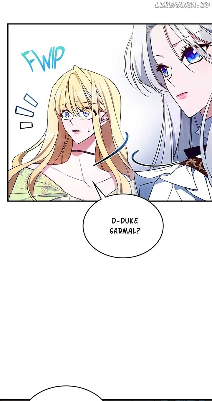 The Invicible Princess Is Bored Again Today Chapter 66 page 31