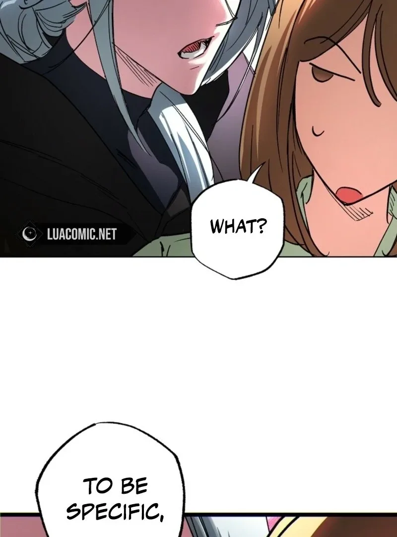 The Housekeeper in the Dungeon Chapter 65 page 79