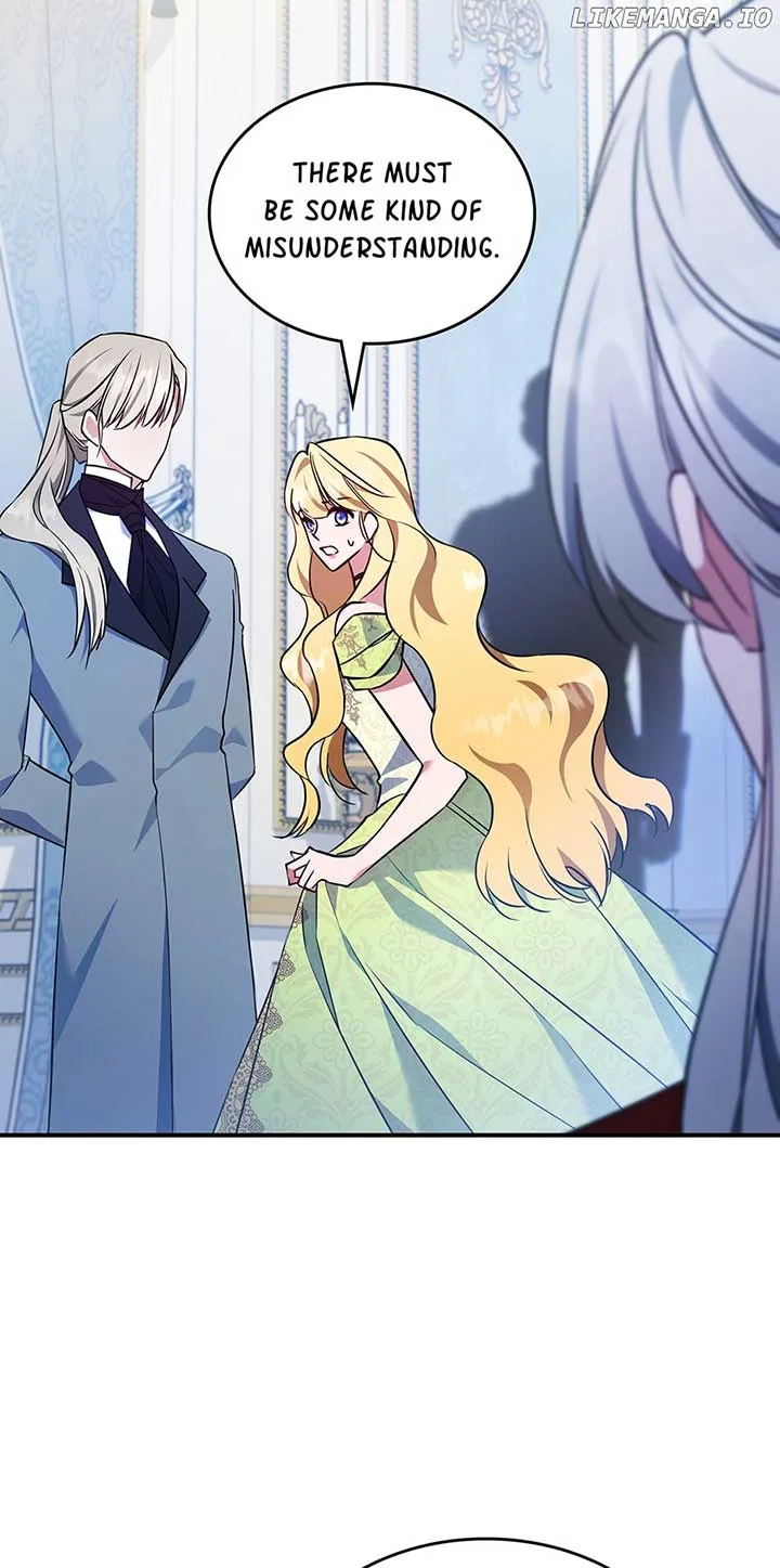 The Invicible Princess Is Bored Again Today Chapter 66 page 41