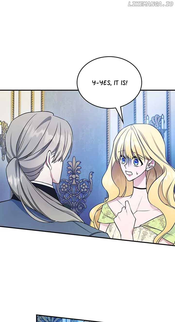 The Invicible Princess Is Bored Again Today Chapter 66 page 34