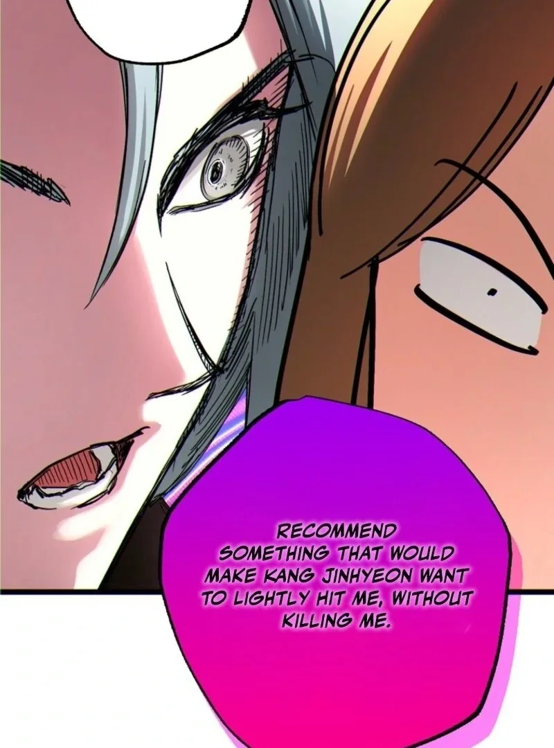 The Housekeeper in the Dungeon Chapter 65 page 80