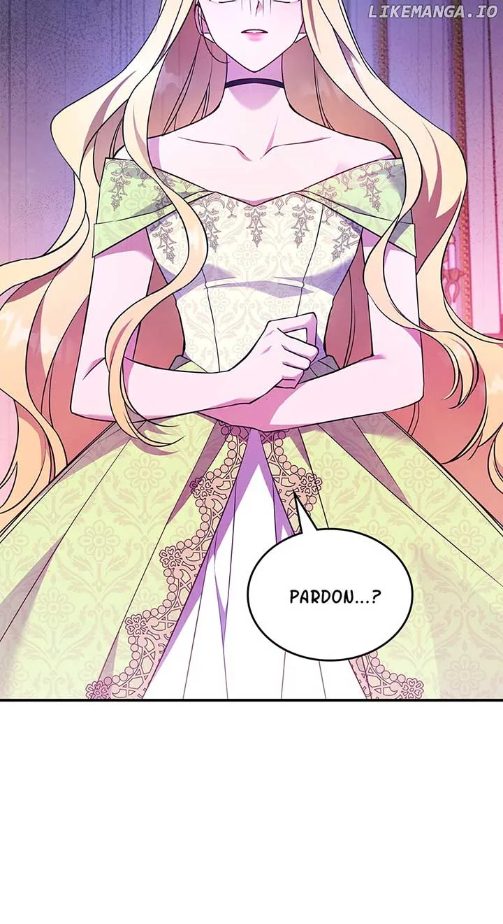 The Invicible Princess Is Bored Again Today Chapter 66 page 39