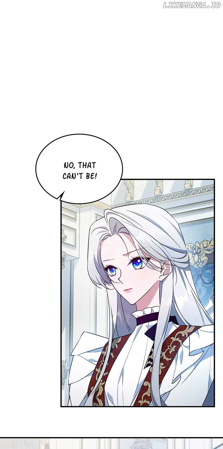 The Invicible Princess Is Bored Again Today Chapter 66 page 40