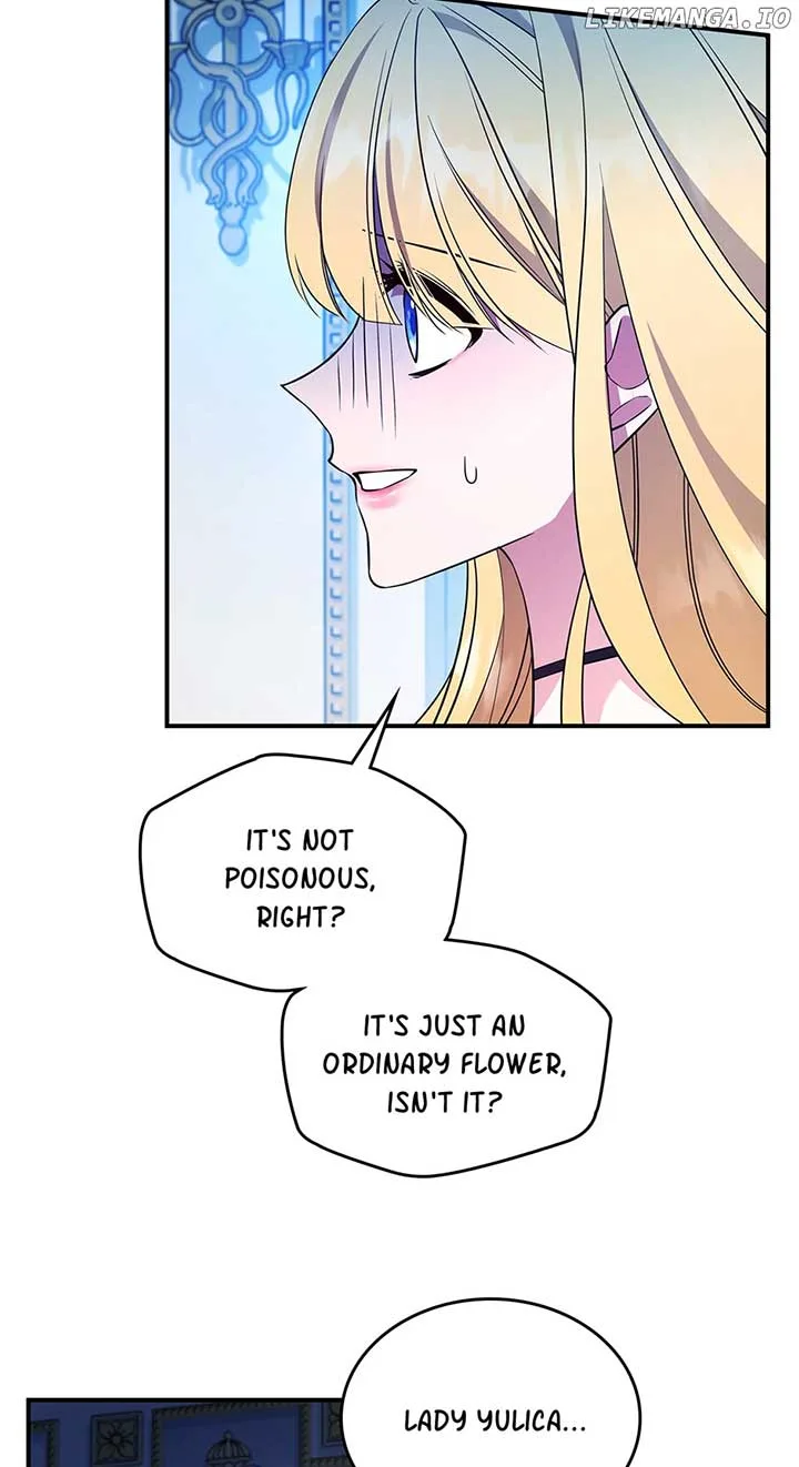 The Invicible Princess Is Bored Again Today Chapter 66 page 35