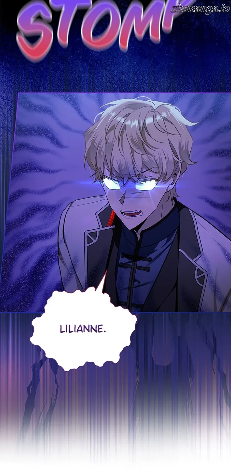 The Little Lady Behind The Scenes Chapter 66 page 40