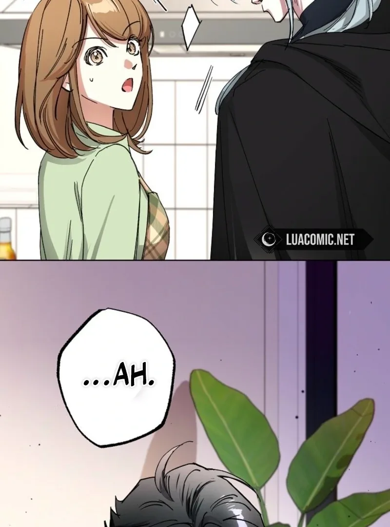 The Housekeeper in the Dungeon Chapter 65 page 89