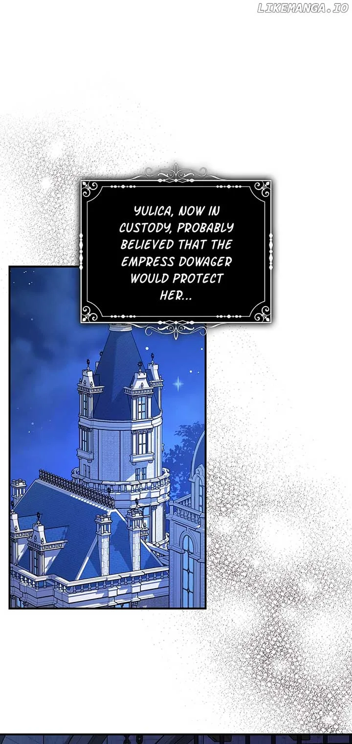 The Invicible Princess Is Bored Again Today Chapter 66 page 47