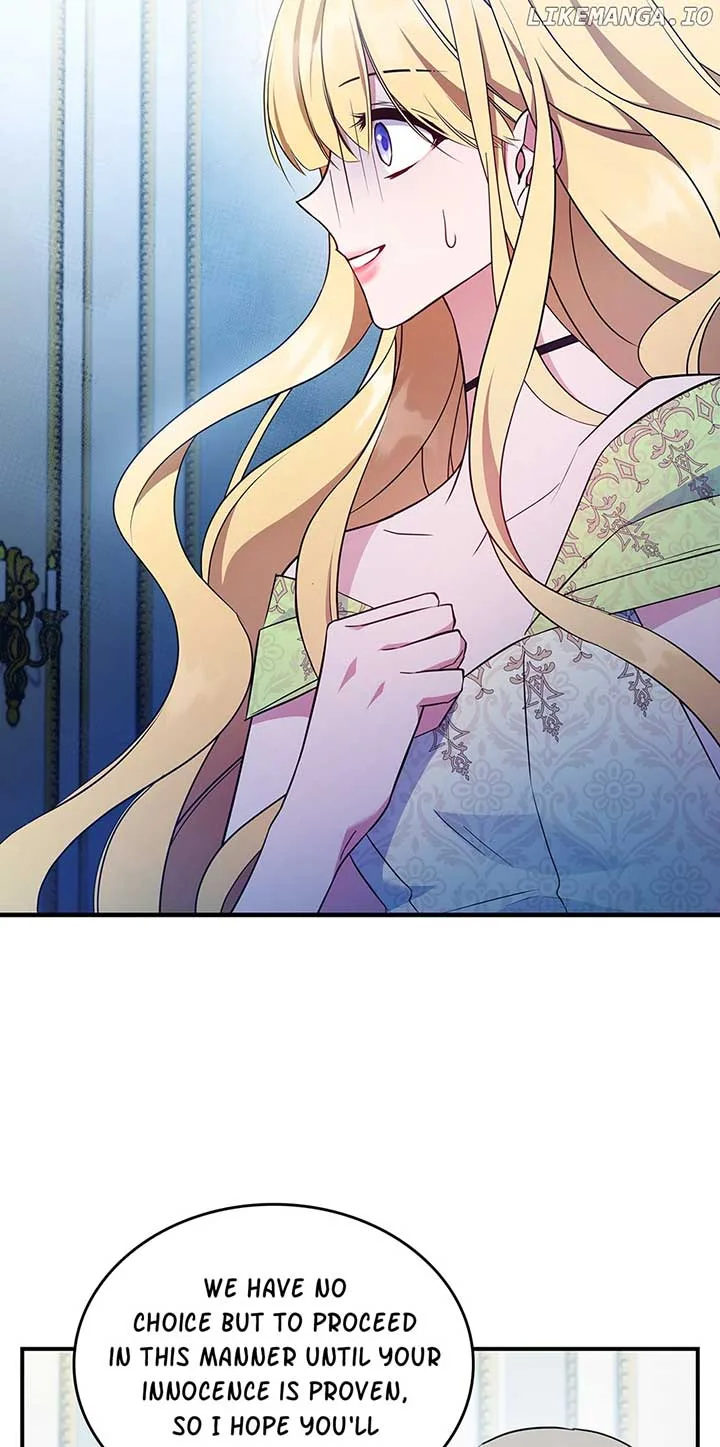 The Invicible Princess Is Bored Again Today Chapter 66 page 43