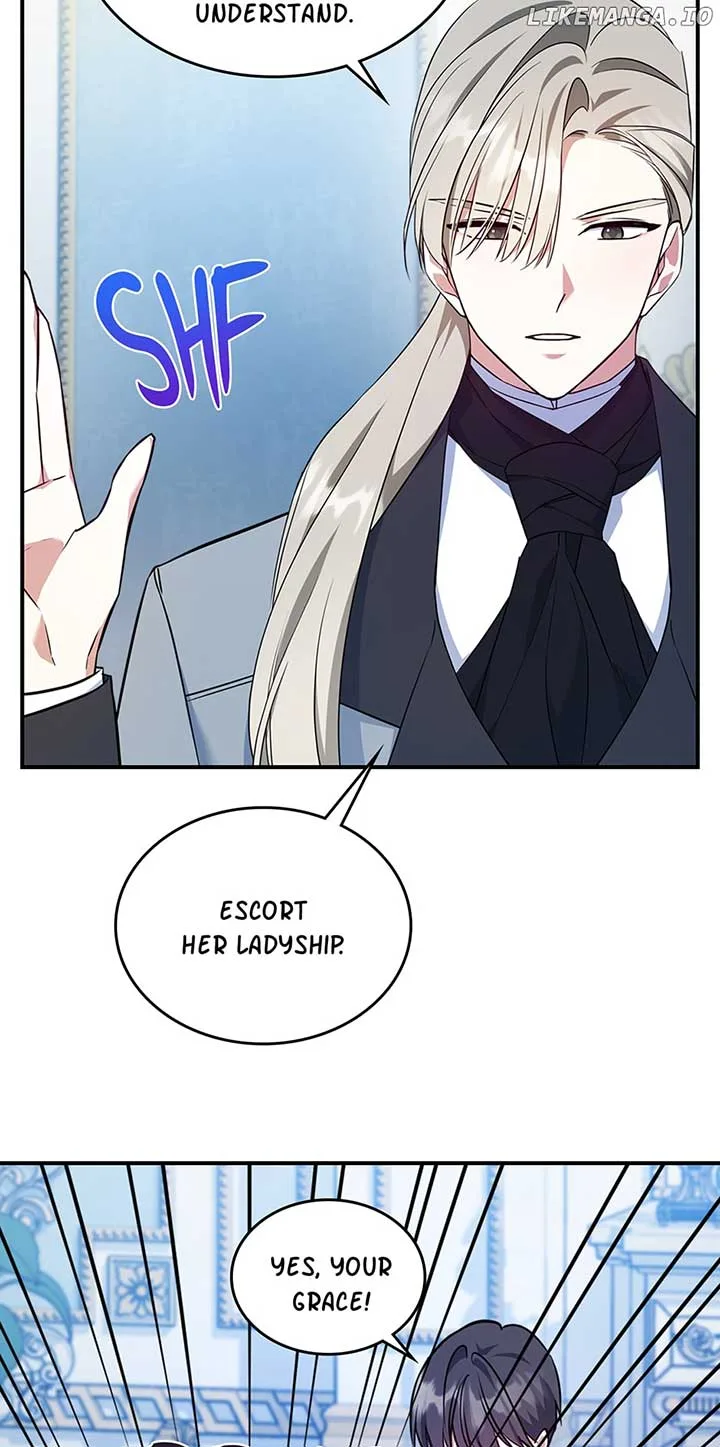 The Invicible Princess Is Bored Again Today Chapter 66 page 44