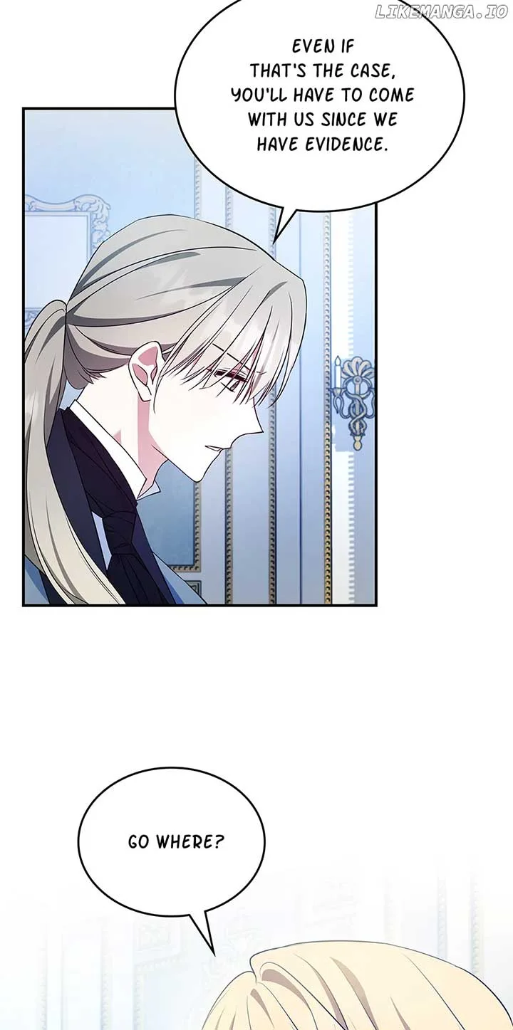 The Invicible Princess Is Bored Again Today Chapter 66 page 42