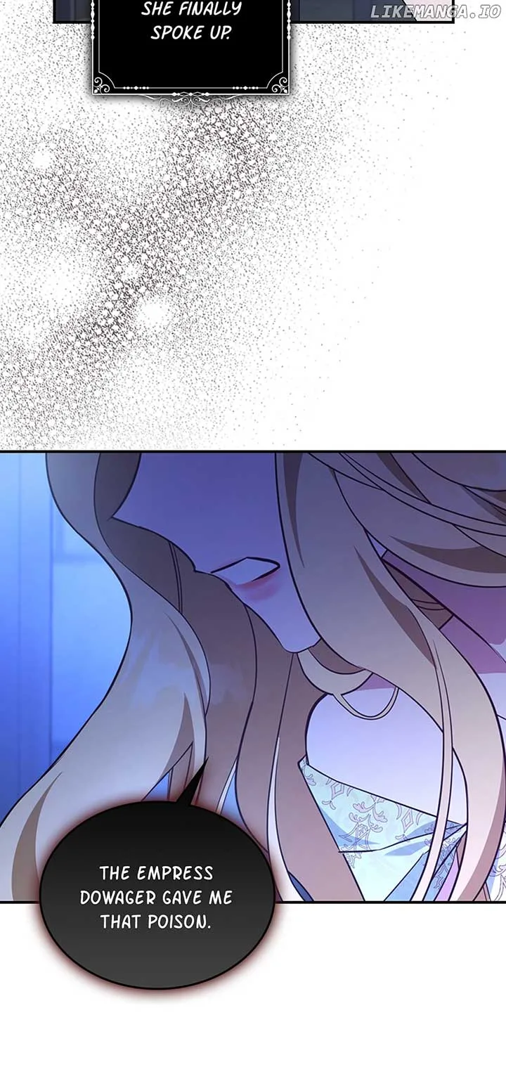 The Invicible Princess Is Bored Again Today Chapter 66 page 51