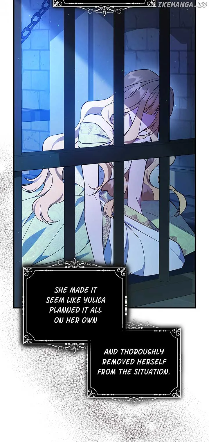 The Invicible Princess Is Bored Again Today Chapter 66 page 49