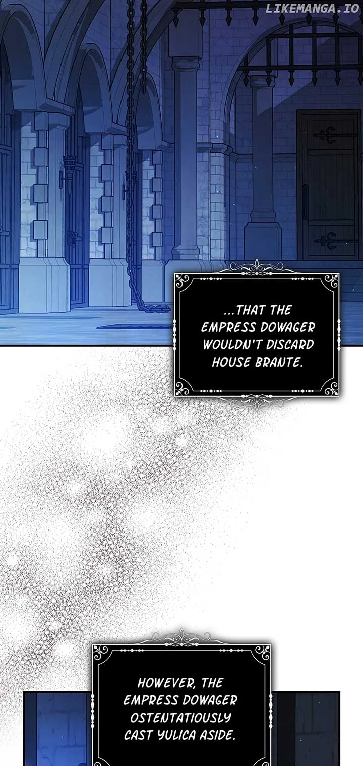 The Invicible Princess Is Bored Again Today Chapter 66 page 48