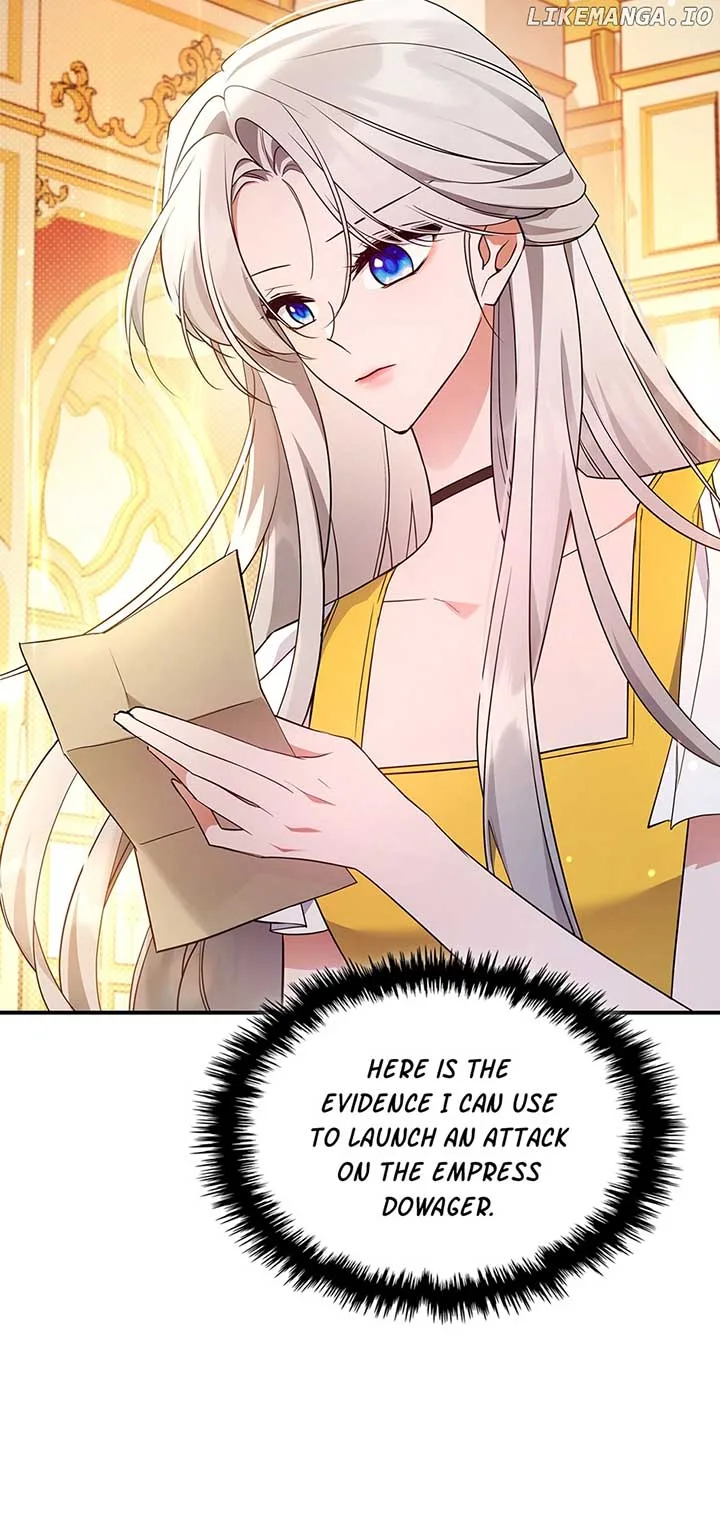 The Invicible Princess Is Bored Again Today Chapter 66 page 56