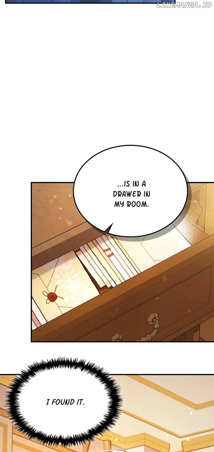 The Invicible Princess Is Bored Again Today Chapter 66 page 55