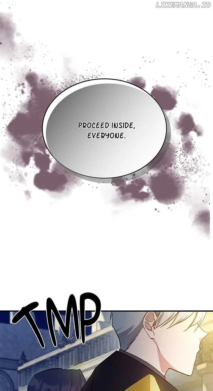 The Invicible Princess Is Bored Again Today Chapter 66 page 61