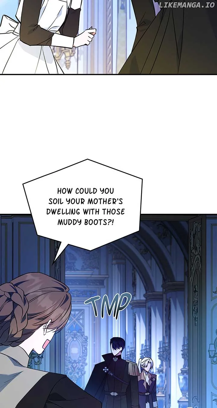 The Invicible Princess Is Bored Again Today Chapter 66 page 65