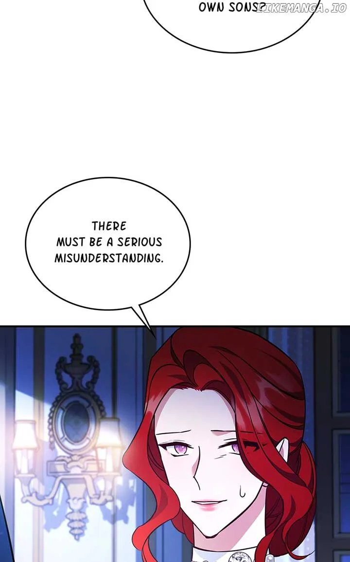 The Invicible Princess Is Bored Again Today Chapter 66 page 68