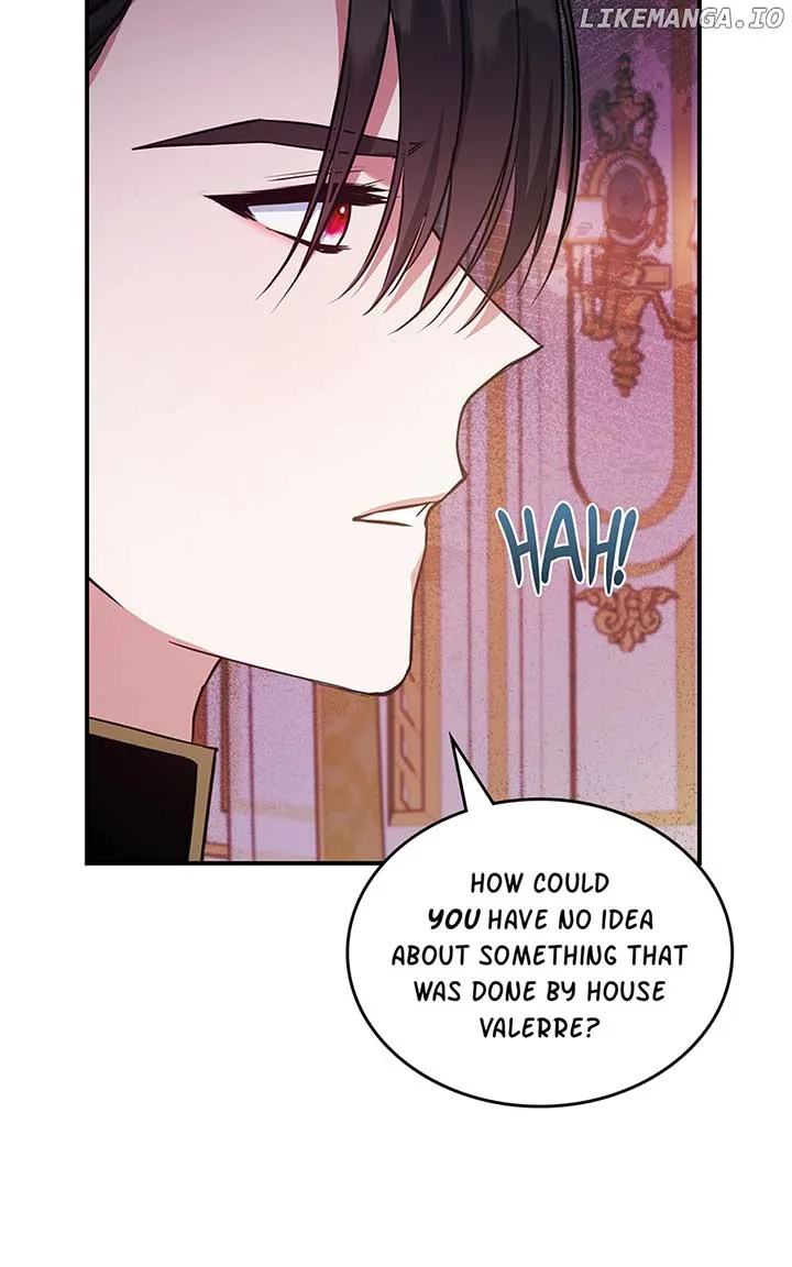 The Invicible Princess Is Bored Again Today Chapter 66 page 70