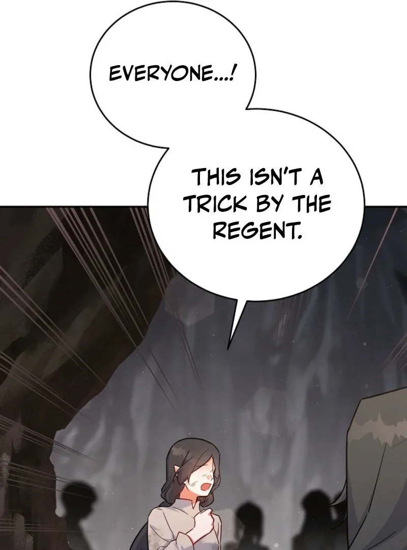 The Little Lord Who Makes Flowers Bloom Chapter 66 page 16