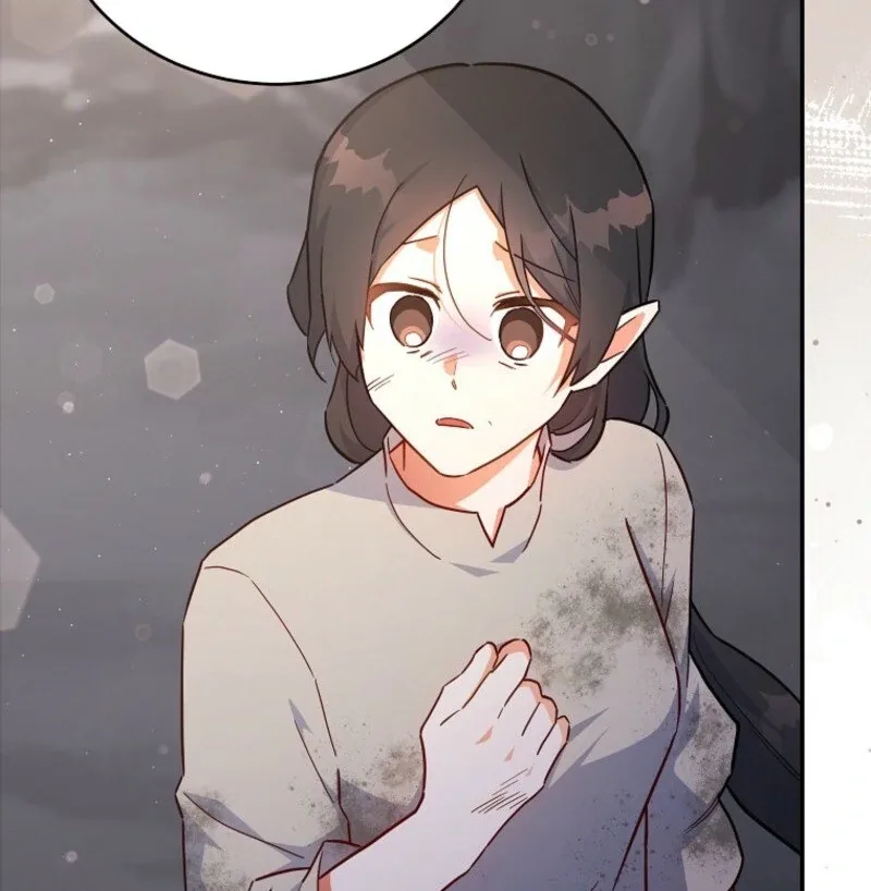 The Little Lord Who Makes Flowers Bloom Chapter 66 page 14