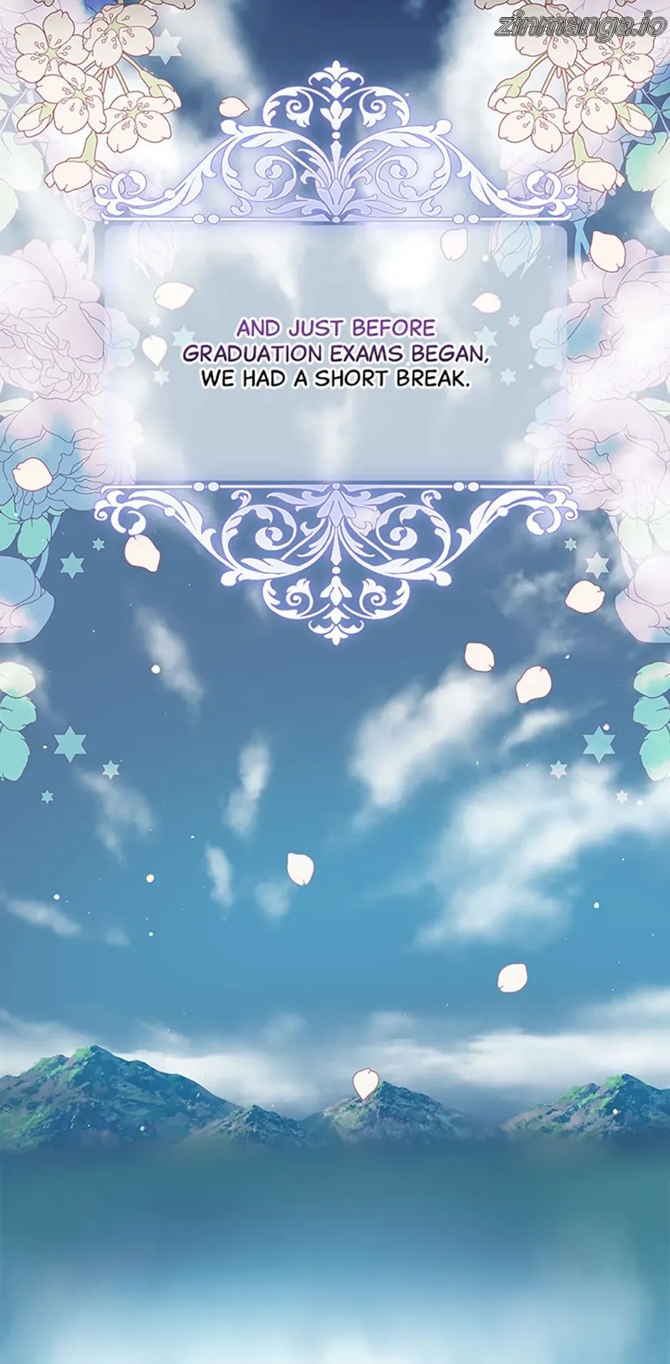The Little Lady Behind The Scenes Chapter 66 page 69