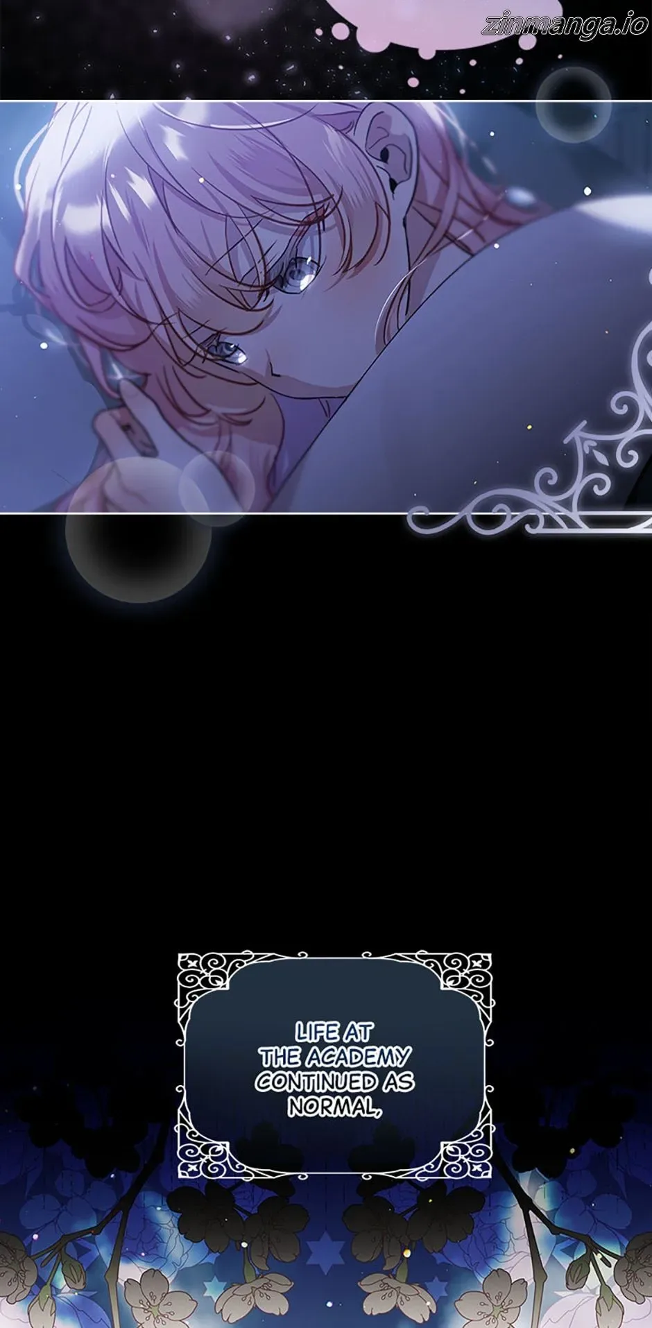 The Little Lady Behind The Scenes Chapter 66 page 68