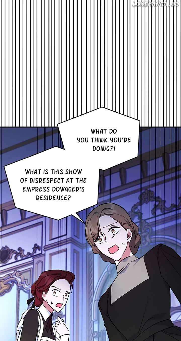 The Invicible Princess Is Bored Again Today Chapter 66 page 64