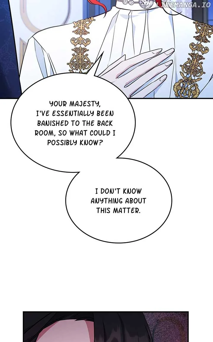 The Invicible Princess Is Bored Again Today Chapter 66 page 69