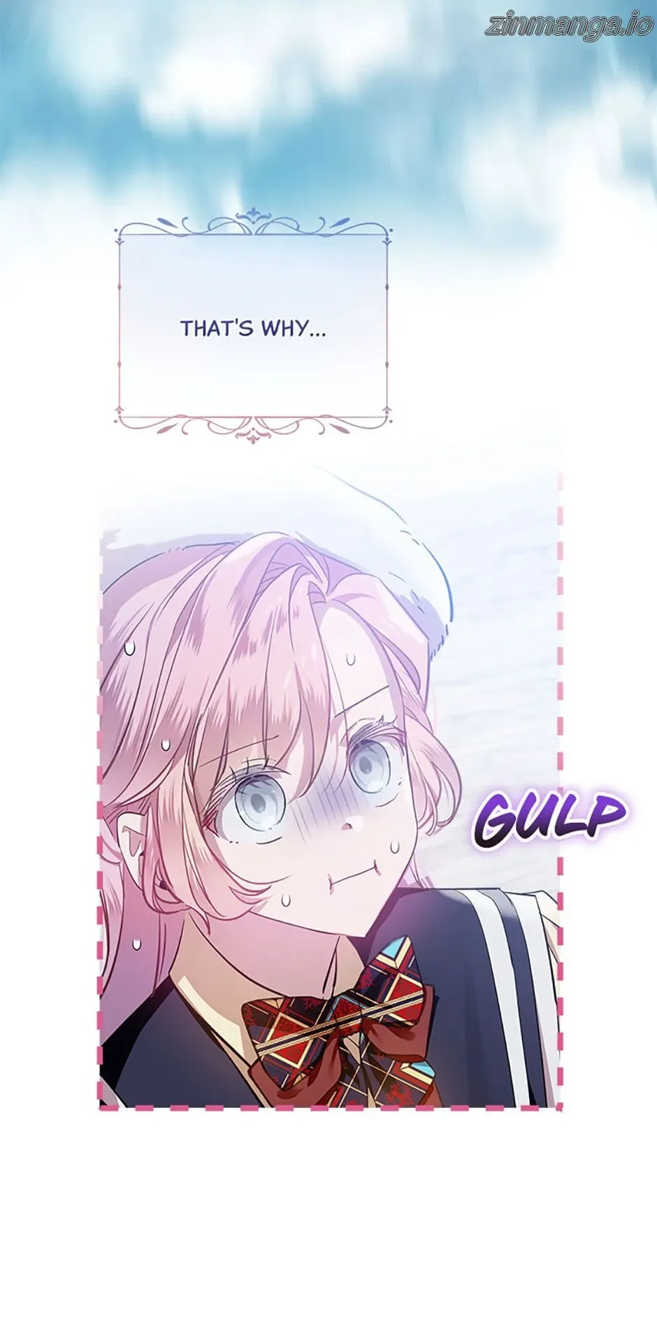 The Little Lady Behind The Scenes Chapter 66 page 70