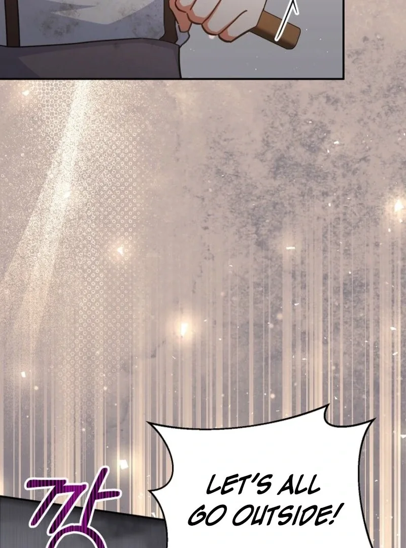 The Little Lord Who Makes Flowers Bloom Chapter 66 page 21