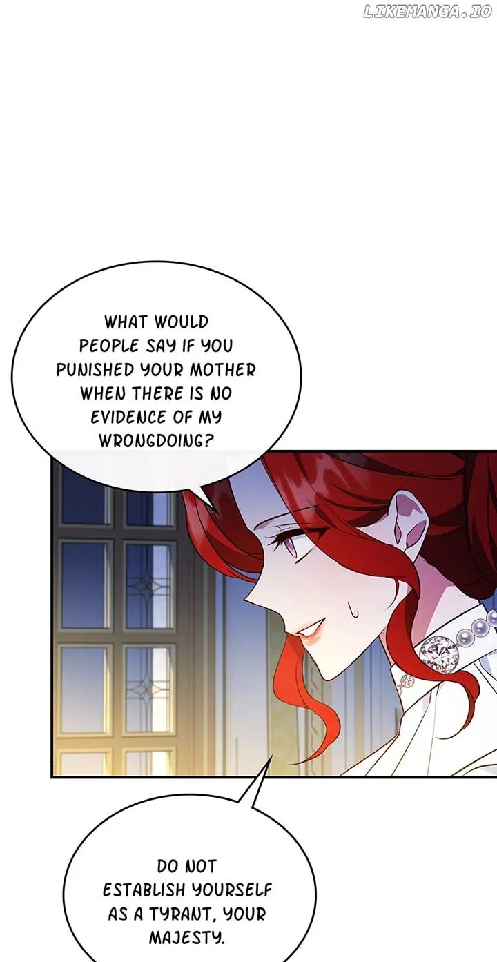 The Invicible Princess Is Bored Again Today Chapter 66 page 71