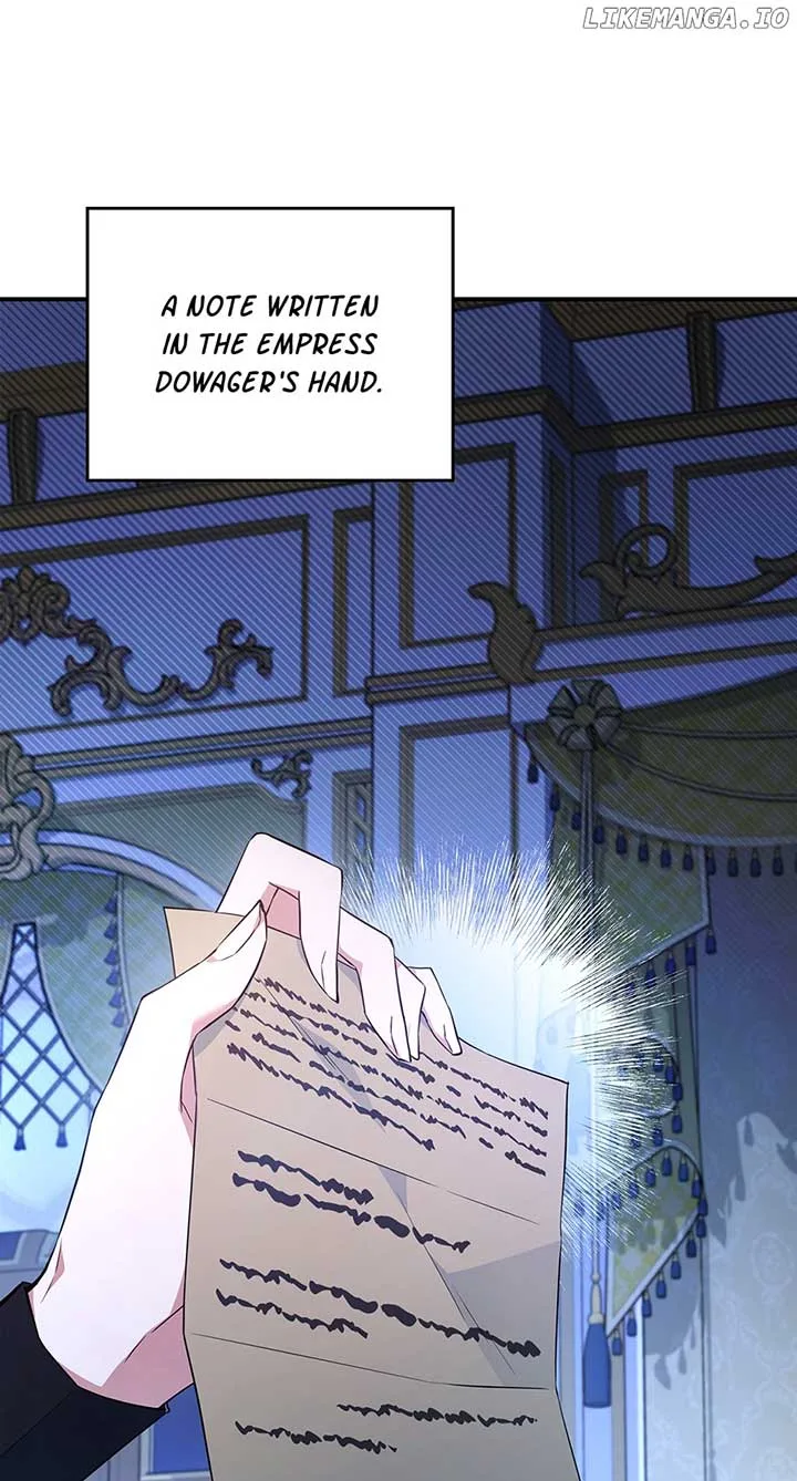 The Invicible Princess Is Bored Again Today Chapter 66 page 76