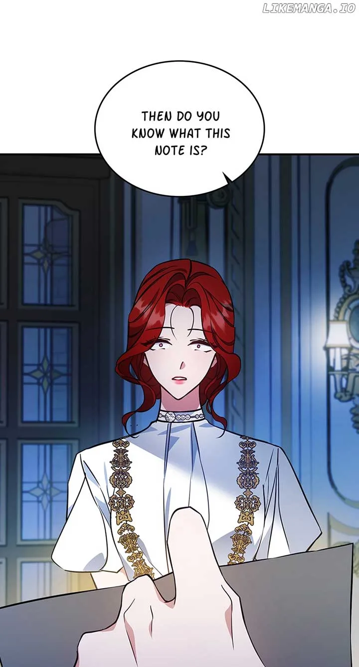 The Invicible Princess Is Bored Again Today Chapter 66 page 74