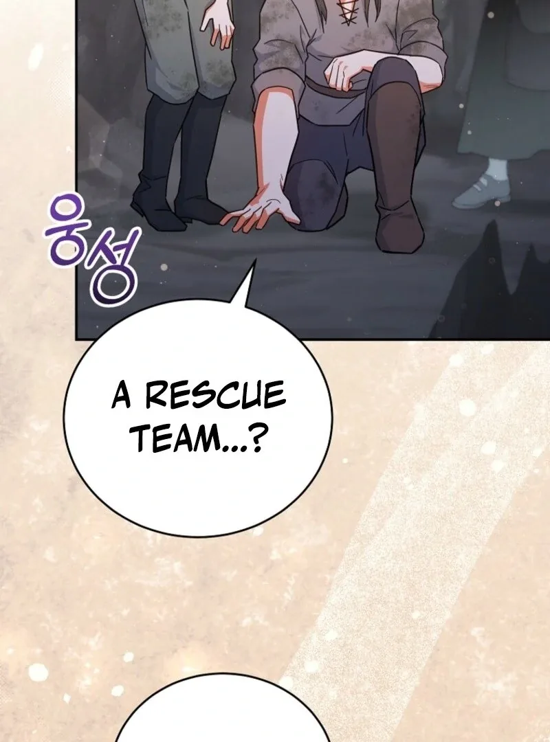 The Little Lord Who Makes Flowers Bloom Chapter 66 page 19
