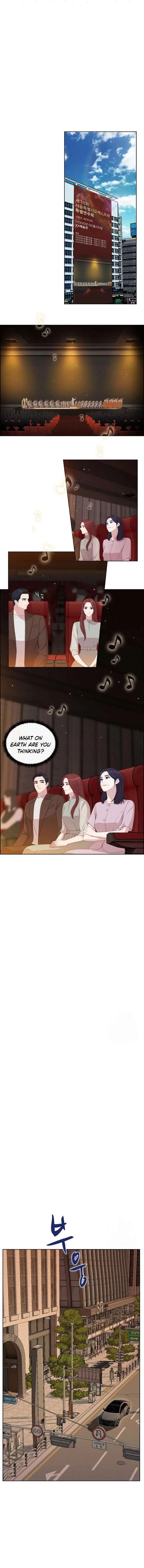 The Reason for a Confession Chapter 66 page 2