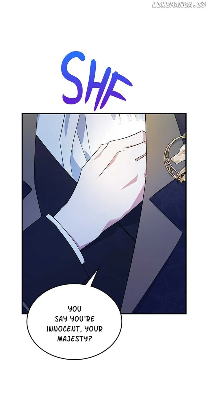 The Invicible Princess Is Bored Again Today Chapter 66 page 73