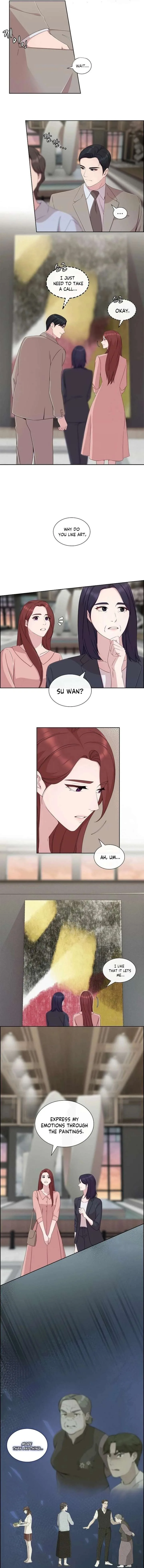 The Reason for a Confession Chapter 66 page 4