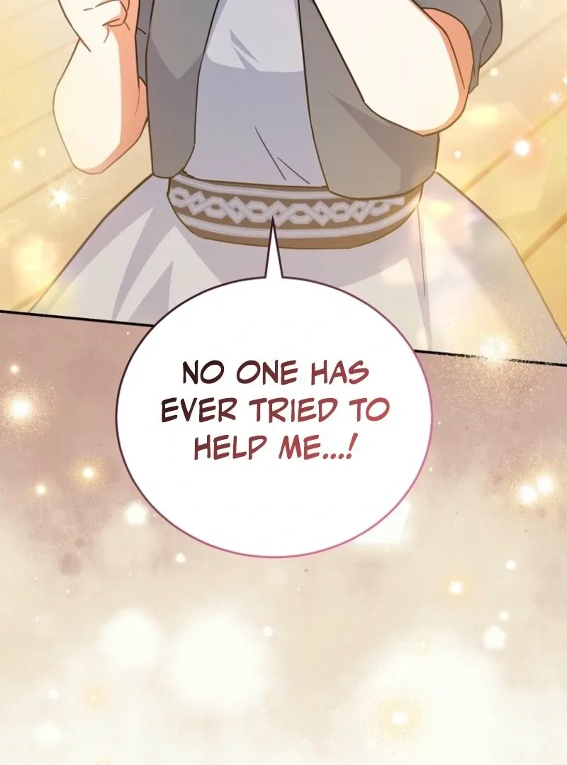 The Little Lord Who Makes Flowers Bloom Chapter 66 page 30