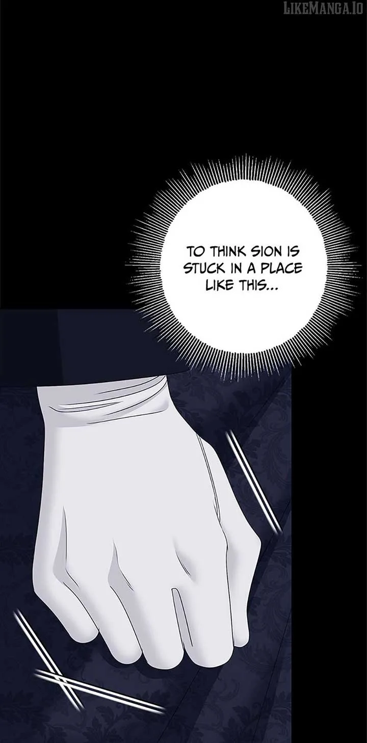 The Obsessive Male Lead Made Me The Female Lead Chapter 67 page 5