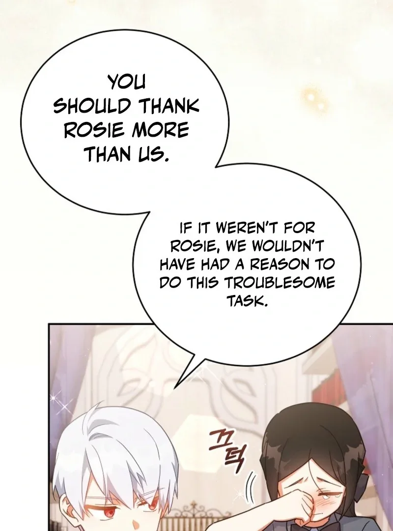 The Little Lord Who Makes Flowers Bloom Chapter 66 page 31